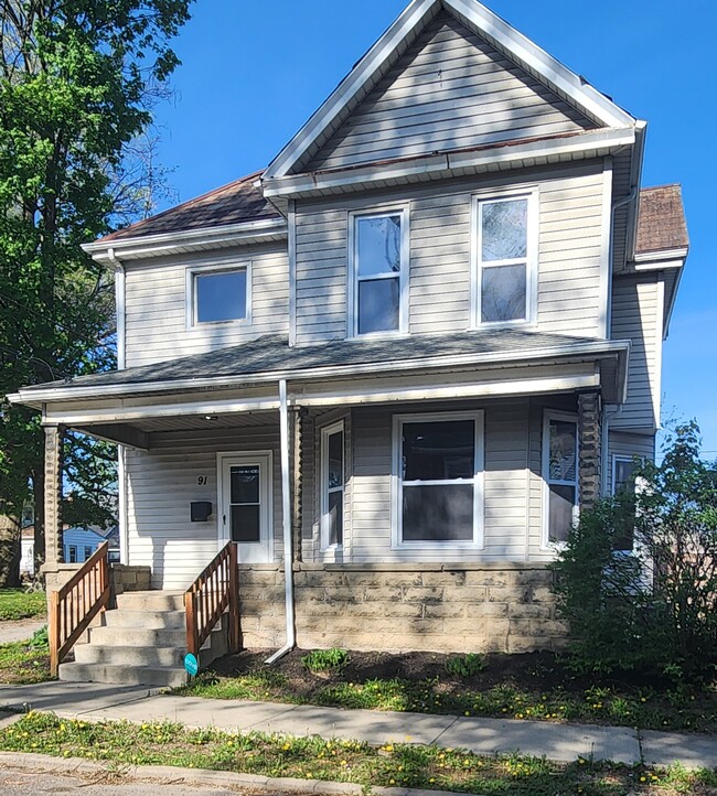Photo - 91 Penney Ave Casa