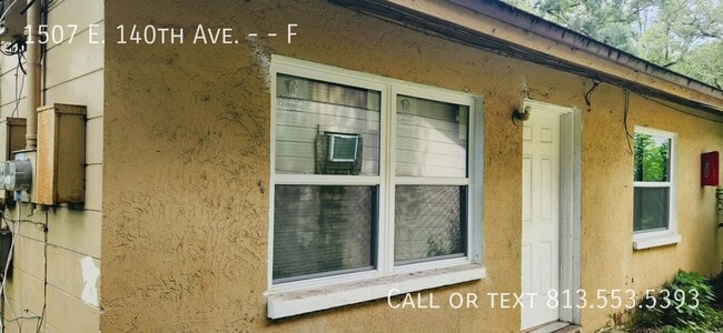 Building Photo - 1507 E 140th Ave Unit F