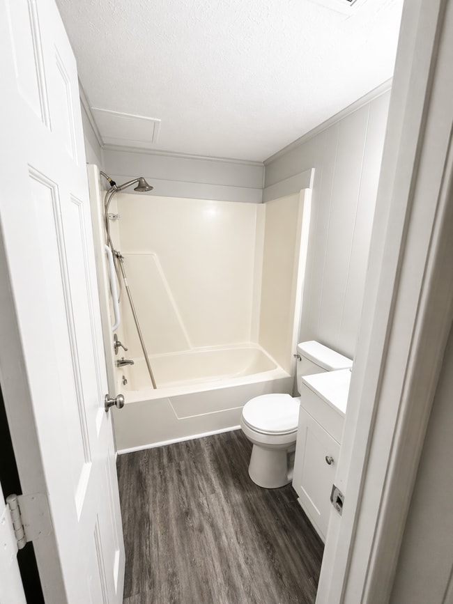 Photo - Century Square Apartments