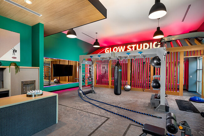 Photo - Chroma Apartment Homes