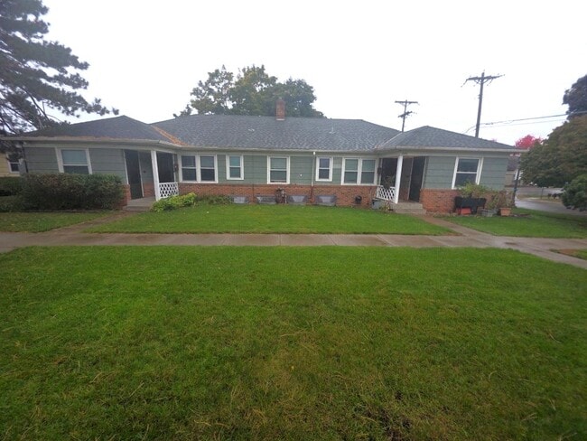 2056 Bayard Ave Unidad 3