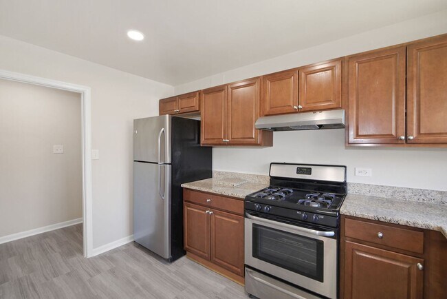 Photo - 2BD/2BA- Bethesda Condo in Parkside Community - Utilities Included Unit #201
