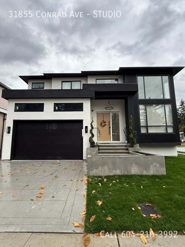 Brand New Studio Suite in Central Abbotsford - Utilities Included - Brand New Studio Suite in Central Abbotsford - Utilities Included Unit STUDIO