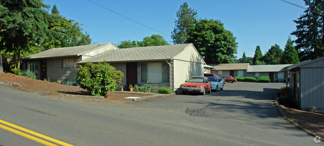 Building Photo - 131-169 Salem Heights Ave SE Rental