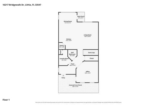 Photo - 16217 Bridgewalk Dr