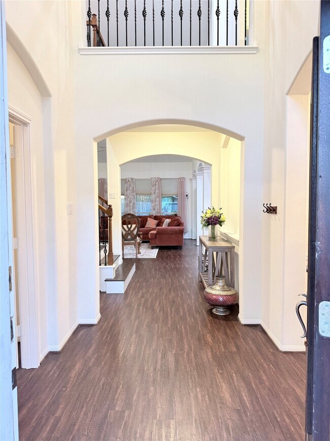 Photo - 18406 S Roaring River Ct