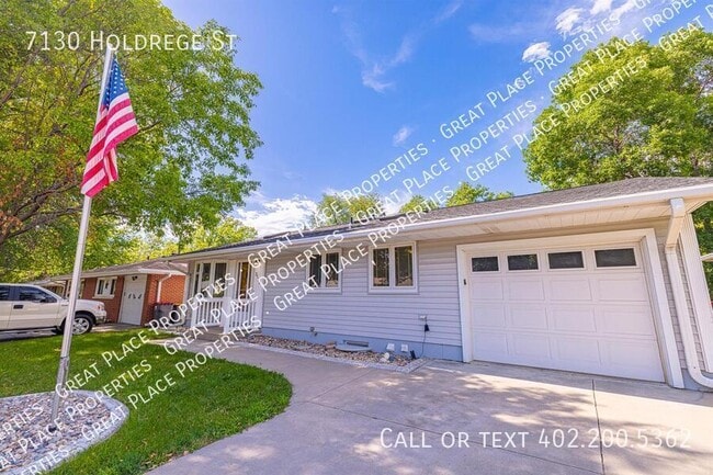 Photo - 7130 Holdrege St