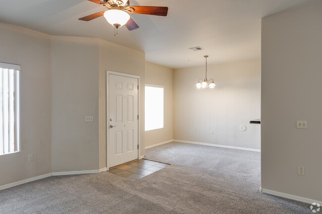 Photo - Tempe Horizons