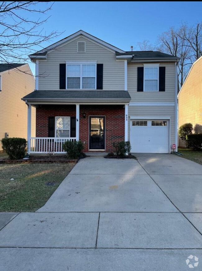 Building Photo - 933 Willow Creek Dr Rental