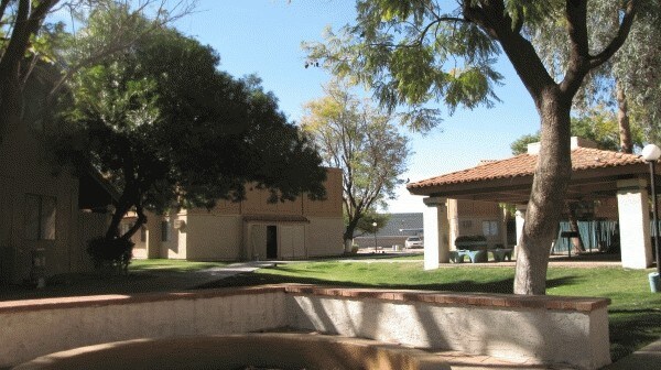 Foto del exterior