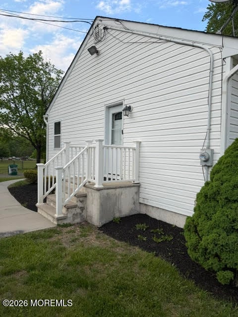 Photo - 206 Taylors Mills Rd