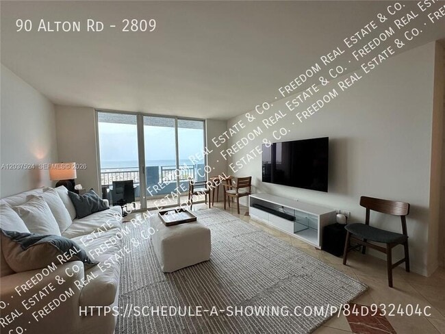 Photo - 90 Alton Rd Unit 2809