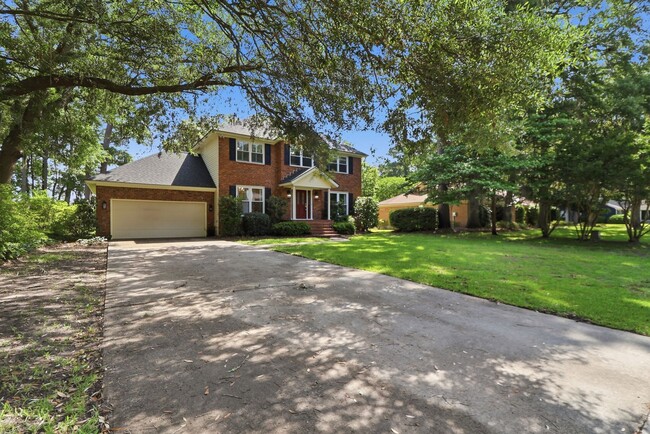 Photo - Wilmington Island Home for Lease