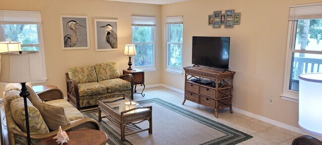 Photo - Funished Resort Style Condo in Gated Community- River Front