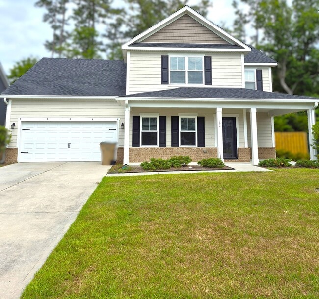 Photo - 124 Brennan Dr House