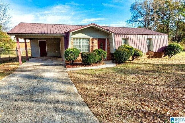 Building Photo - 119 20th Ct E Rental