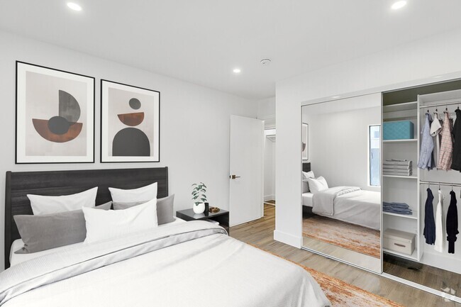 Building Photo - Discover Luxurious Palms Living - Moments ... Rental