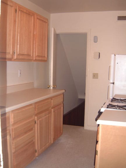 Photo - Georgian Gardens Apartments Unit 4B