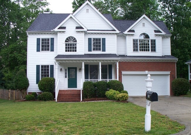 Building Photo - 2005 Templeton Gap Dr