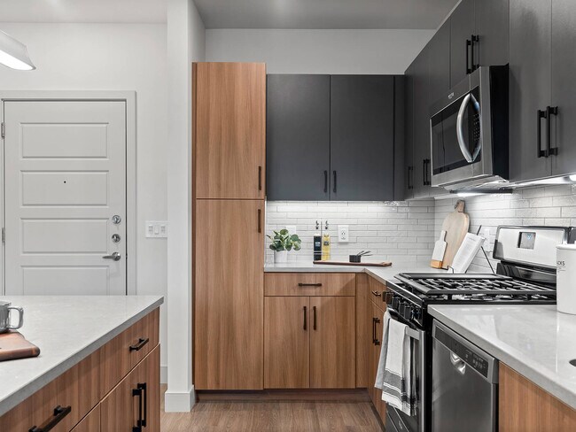 Vero Apartments