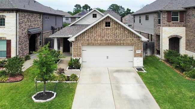 Photo - 17714 Lemon Sky Ln House