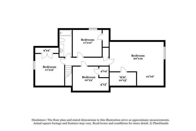 Photo - 10020 Fox Chase Dr