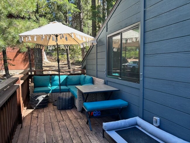 370 Snowbird Loop Unidad Snowbird Loop