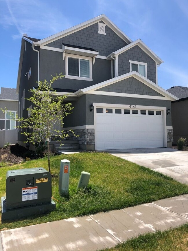 Photo - AMAZING HOME IN SOUGHT AFTER EXCHANGE DEVELOPMENT W/ 2 CAR GARAGE