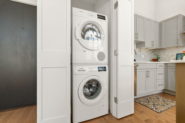 Photo - 50 Hichborn St Unit 101