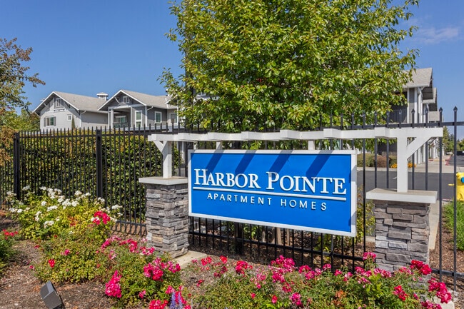 Building Photo - Harbor Pointe Apartments
