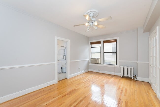 Photo - Charming Logan Circle Condo | Studio | 1 Bath | 450 Sf Unit 208