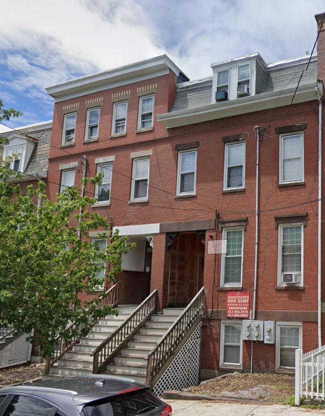 Photo - 36 Hawthorne St Apartment Unit 36-2