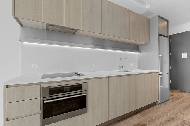 Photo - 171 Chrystie St Unidad 15C