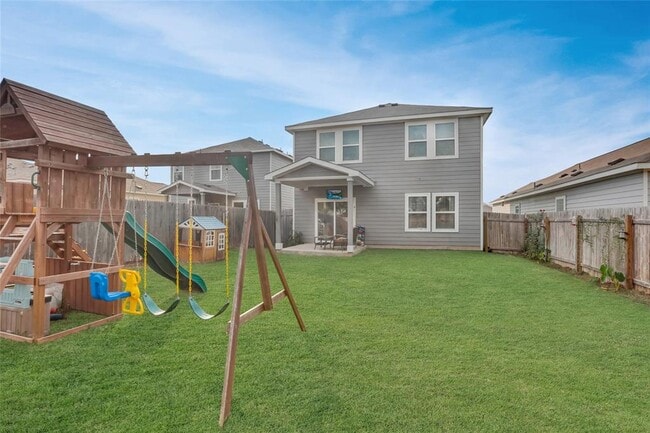 Photo - 19419 Cloudy Bay Dr