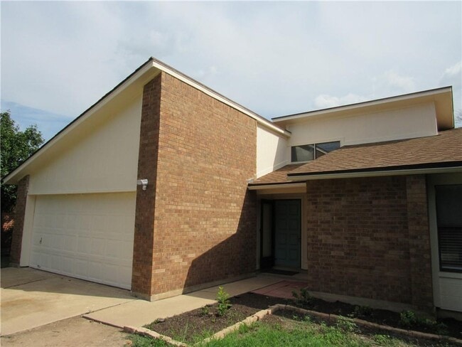 Photo - 1603 Shotwell Ln