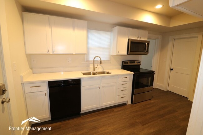 Photo - 1021 Fremont St Unit 1