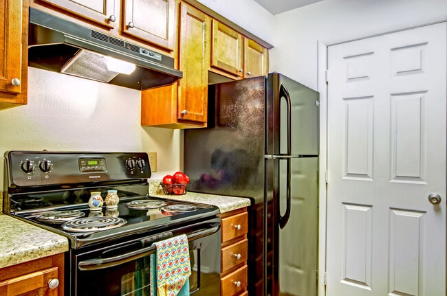 Building Photo - Berkshire Place Rental