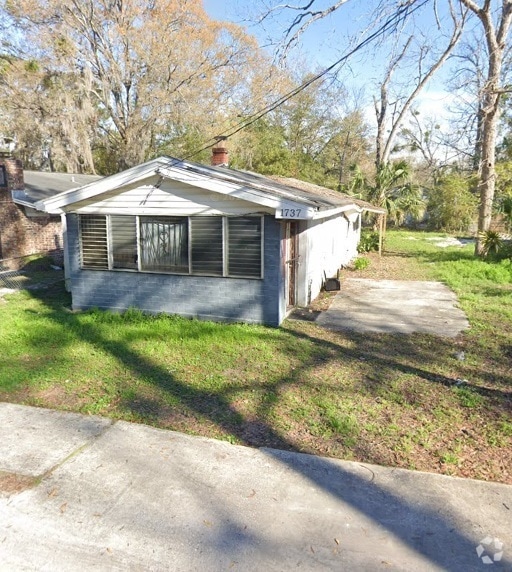 Building Photo - 1737 W 28th St Rental