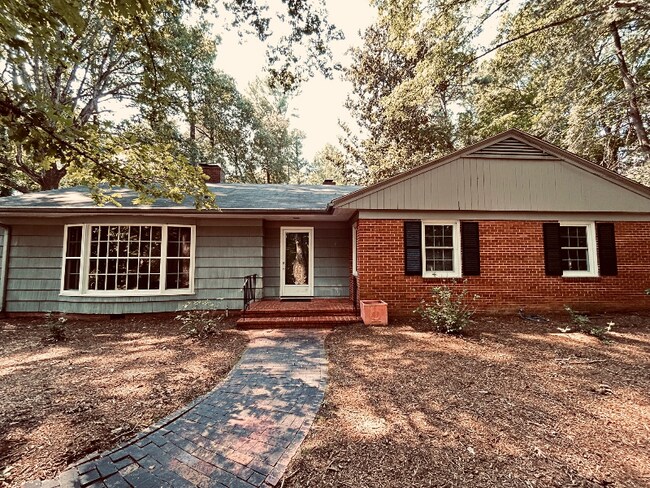 Photo - 1329 Old Lystra Rd