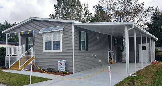 Photo - Audubon Village