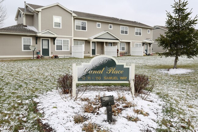 Photo - Canal Place Apartments
