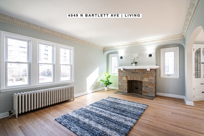 Photo - 4049 N Bartlett Ave