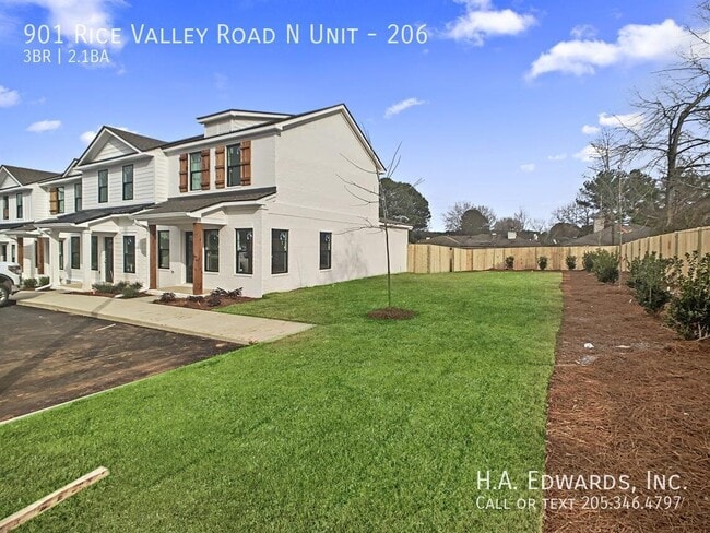 Photo - 901 Rice Vly Rd N Unit 206