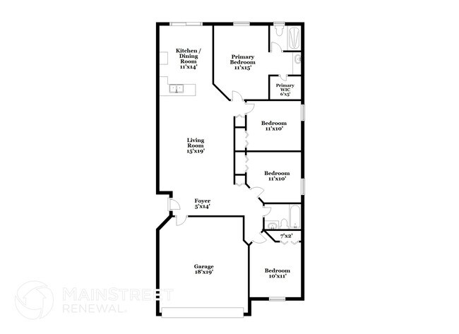 Photo - 10021 Cypress Meadows Ln