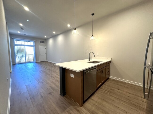 409 West