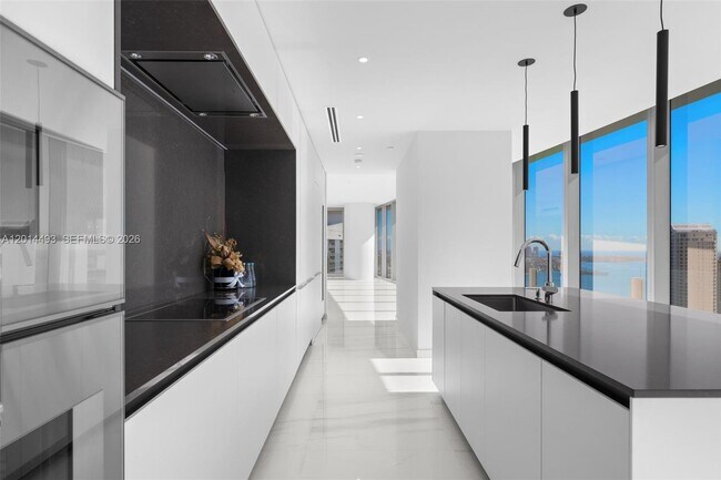 Photo - 300 Biscayne Blvd Way Unit 3801