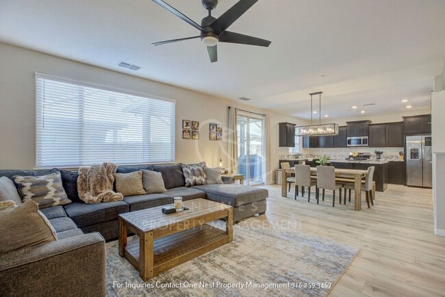 Photo - Stunning 4-bedroom, 3-bathroom Home in the heart of Lincoln!