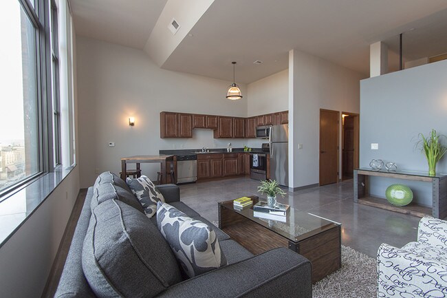 Photo - Mercantile Lofts