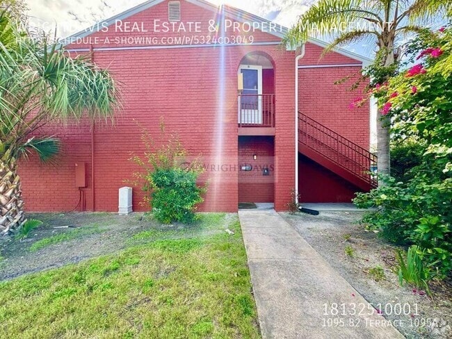 Building Photo - 1095-1082 82nd Terrace N Rental