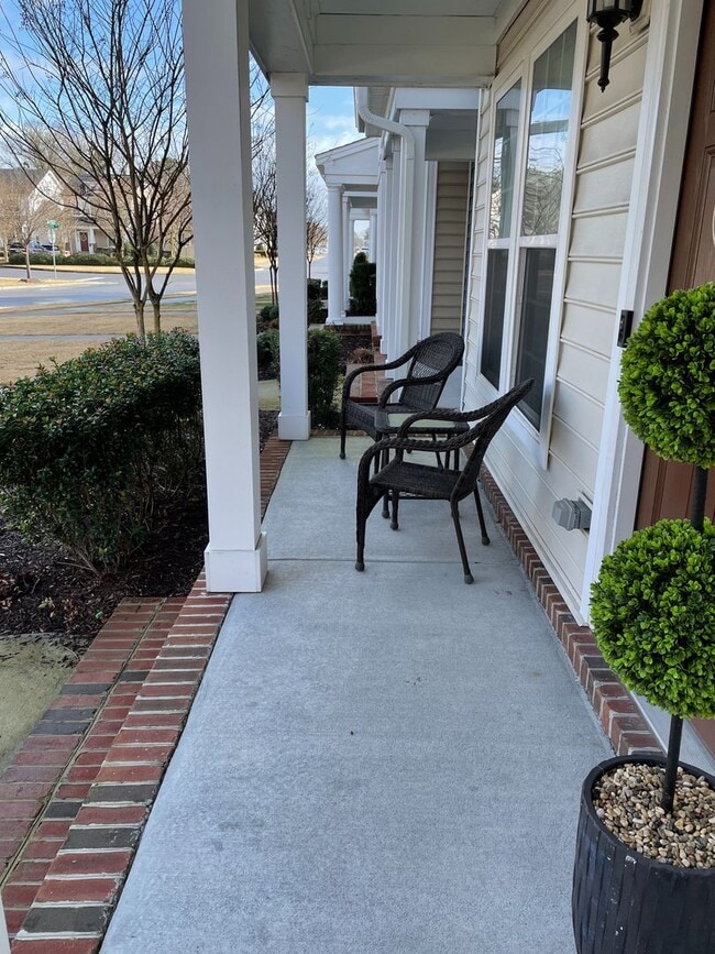 Photo - Really nice newly built 4 bedroom home with 2 full baths and one 1/2 baths